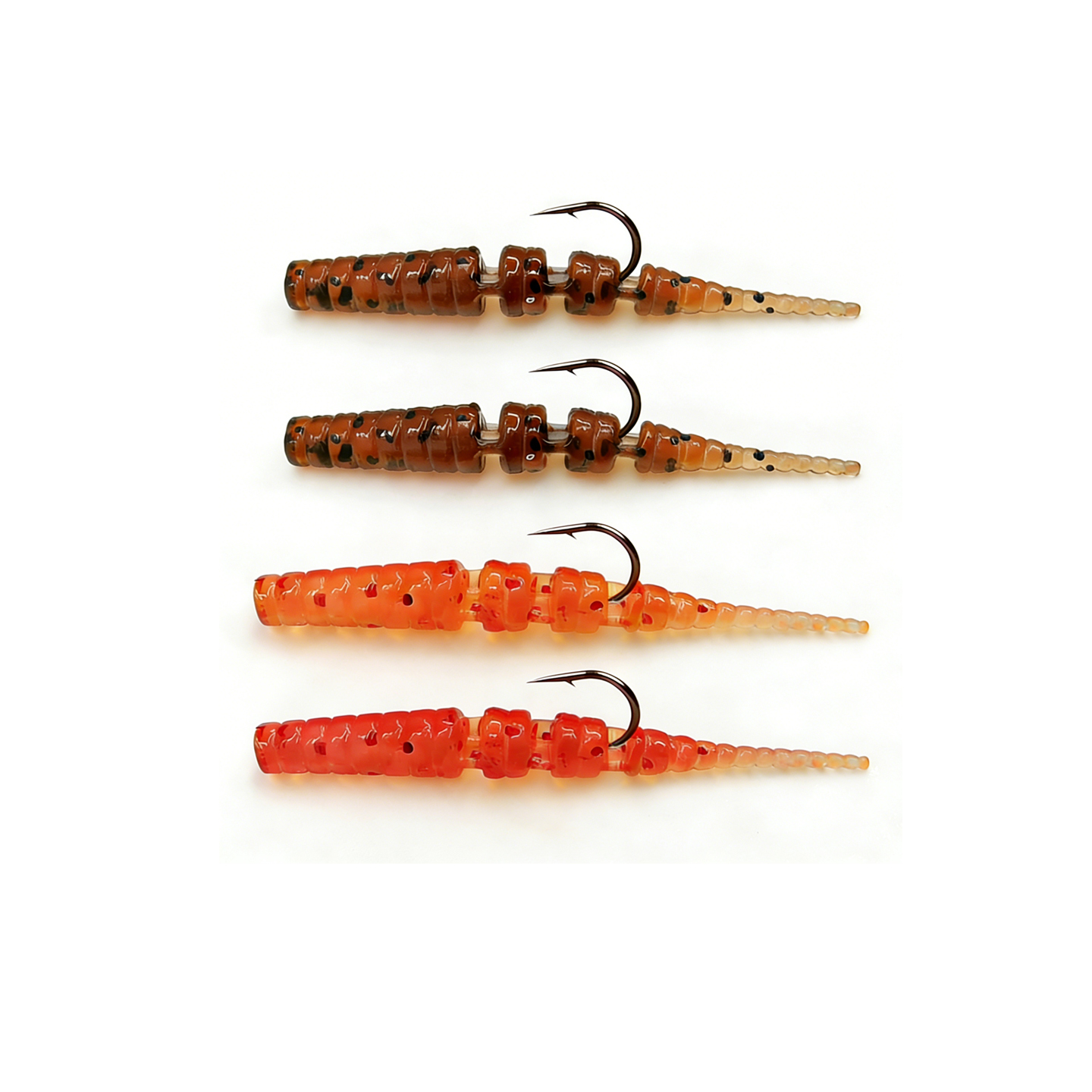 KESFISHING Soft Lures Polaris  - Trout Fishing Lure recensie en prijs