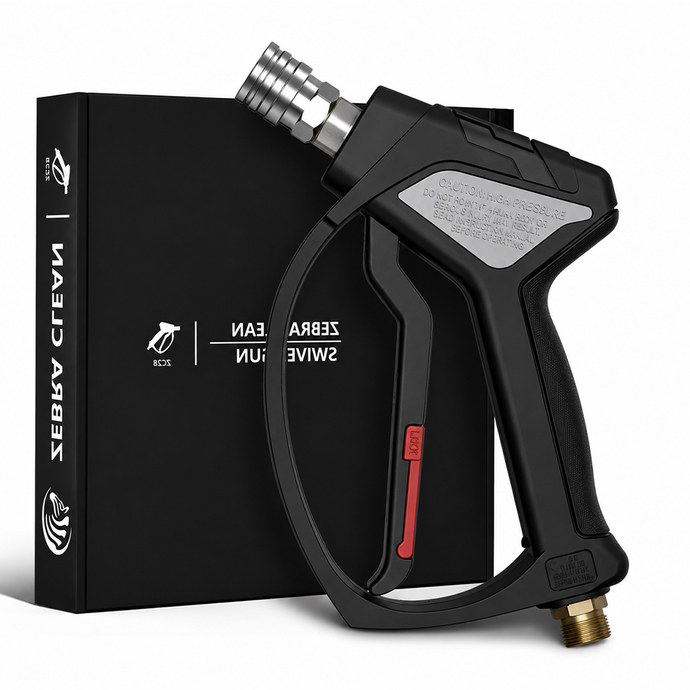 Vervangende hogedruk korte was - Fishing Swivel Connector recensie en prijs