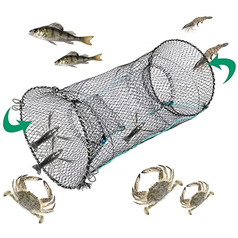Telescopische Opvouwbare Rivie - Landing Net Telescopic recensie en prijs