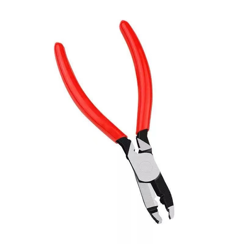 Premium slipjoint-schroefextra - Fishing Pliers recensie en prijs