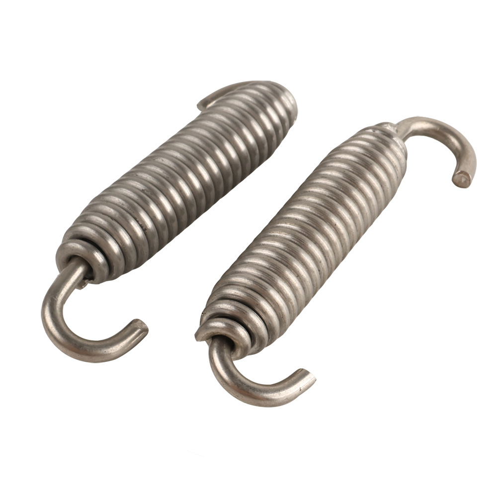 Travuto 2 stuks 64 mm uitlaatv - Fishing Swivel Connector recensie en prijs