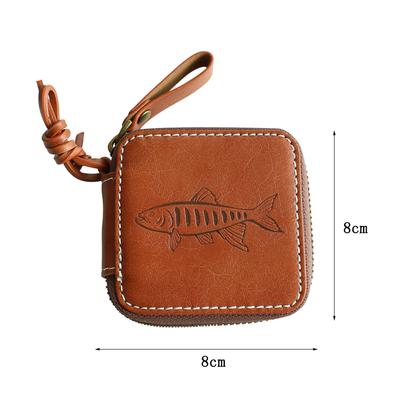 Vissen Lokken Zak Lepel Aas Po - Trout Fishing Lure recensie en prijs