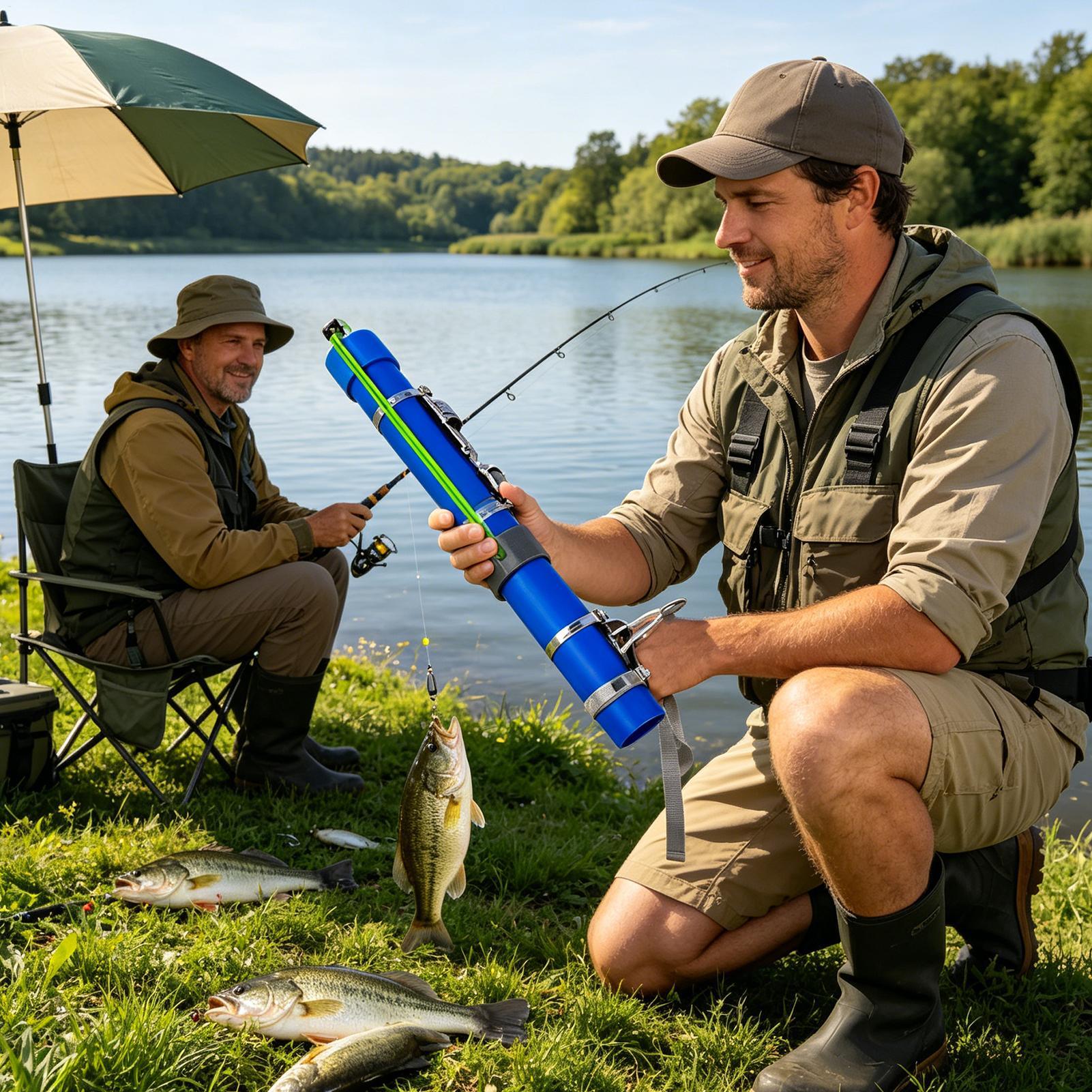 Viskatapult Spinnings Wheel Ro - Trout Fishing Lure recensie en prijs