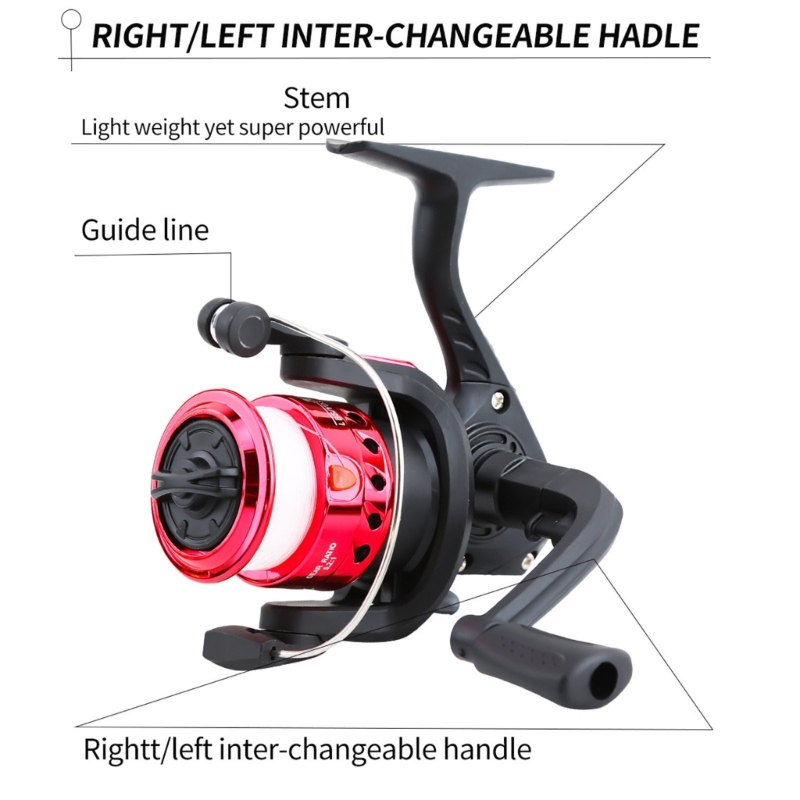 Beginnersvisset Visgerei inclu - Landing Net Telescopic recensie en prijs