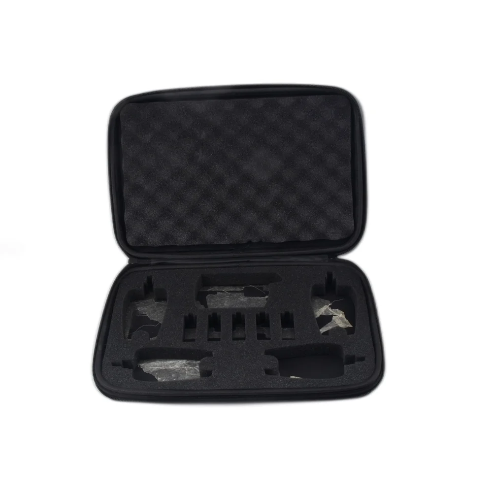 Visalarmsetdoos 1+4 met EVA-vi - Fishing Equipment Bag recensie en prijs