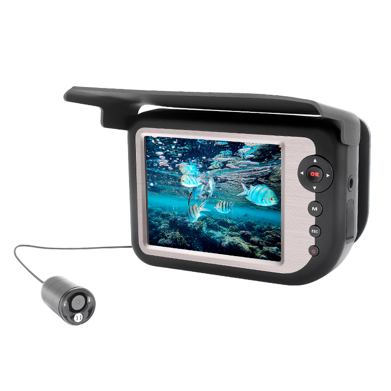2025 Hot Sale 5-inch scherm Vi - Fishing Equipment For Sale recensie en prijs
