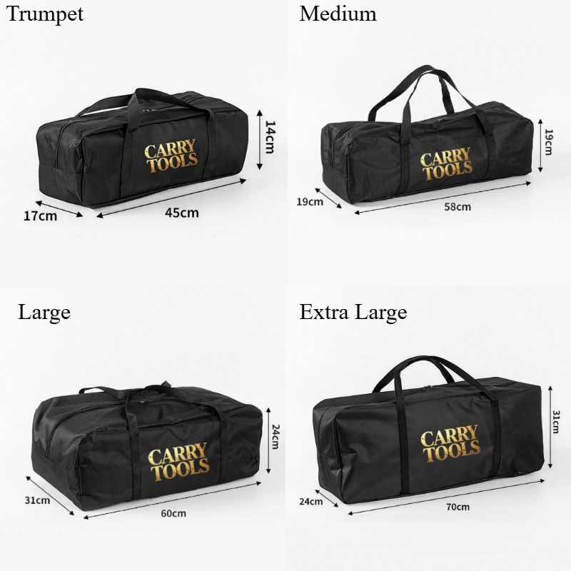 600D Oxford-stof opbergtas voo - Fishing Equipment Bag recensie en prijs