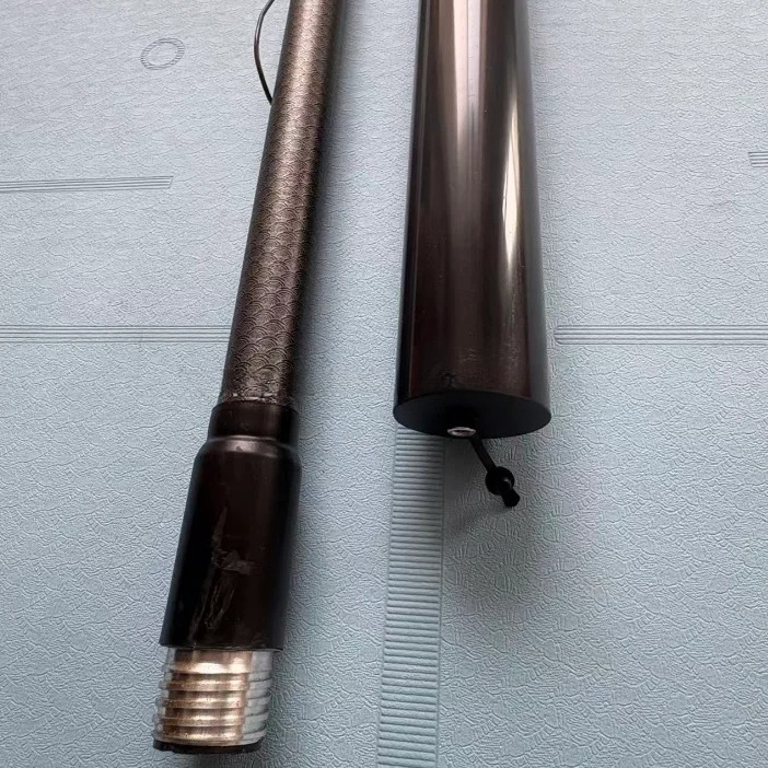 Fabrieksgroothandel 24V Hot Fo - Landing Net Telescopic recensie en prijs