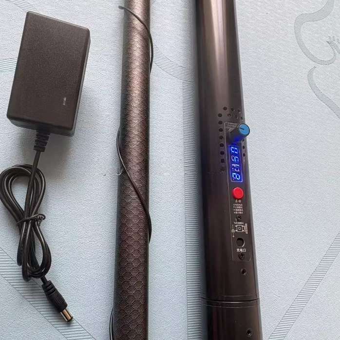 Fabrieksgroothandel 24V Hot Fo - Landing Net Telescopic recensie en prijs