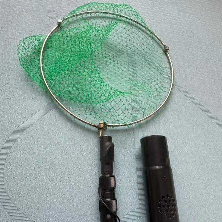 Fabrieksgroothandel 24V Hot Fo - Landing Net Telescopic recensie en prijs