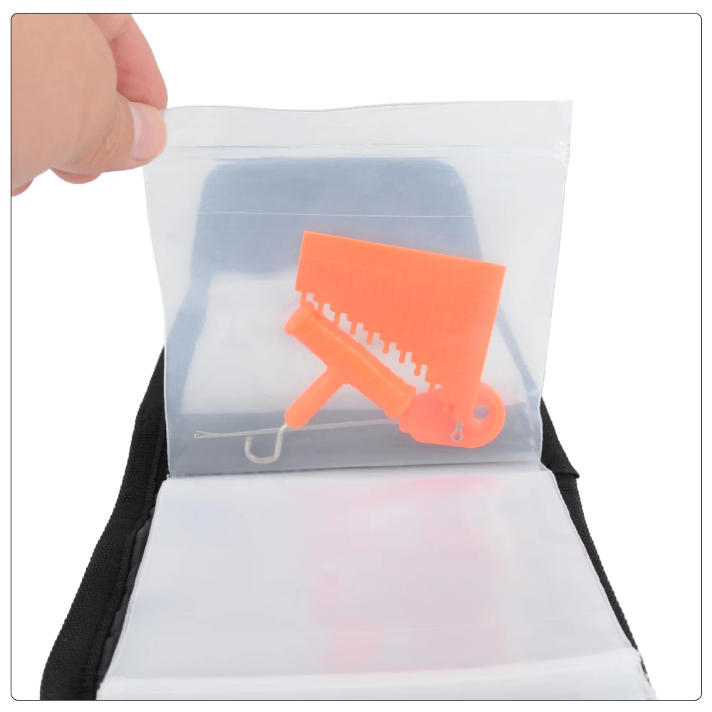 Hirisi Fishing Rig Bag Tackle  - Fishing Equipment Bag recensie en prijs