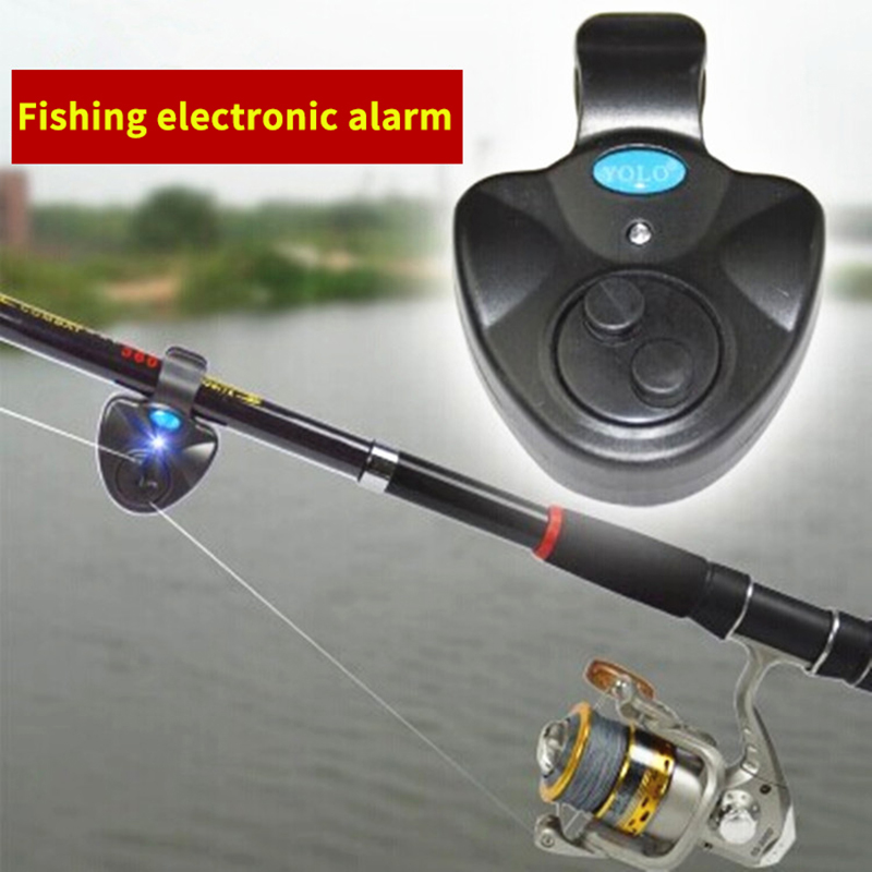 Hot Sale elektronische beetmel - Fishing Equipment For Sale recensie en prijs