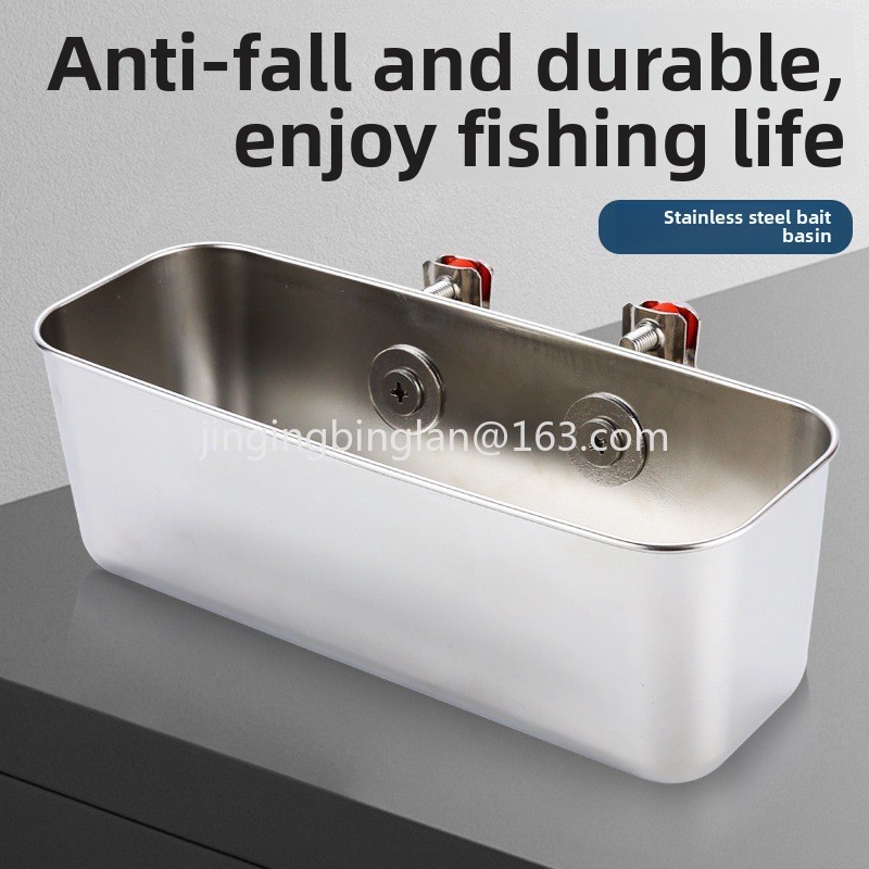 Fabrieksdirecte verkoop van ro - Fishing Equipment For Sale recensie en prijs