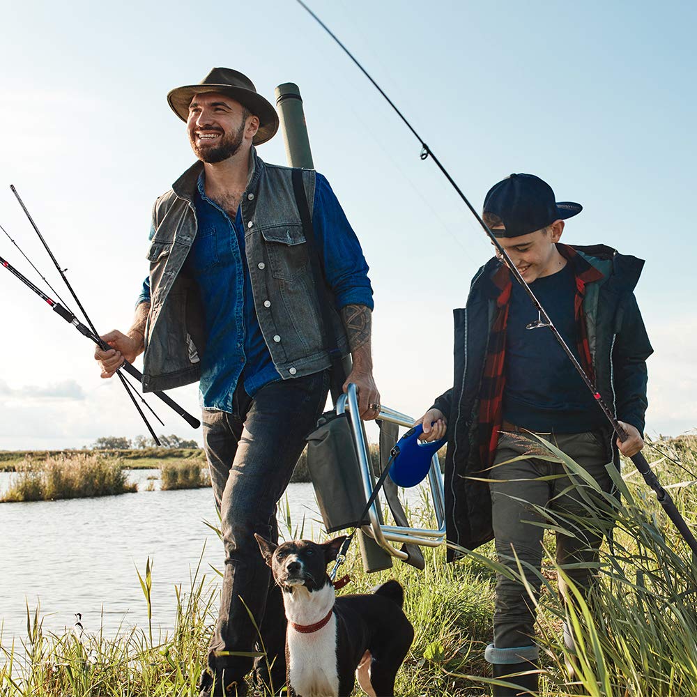 Goture Surfvisserijhengel Lang - Surf Fishing Equipment recensie en prijs