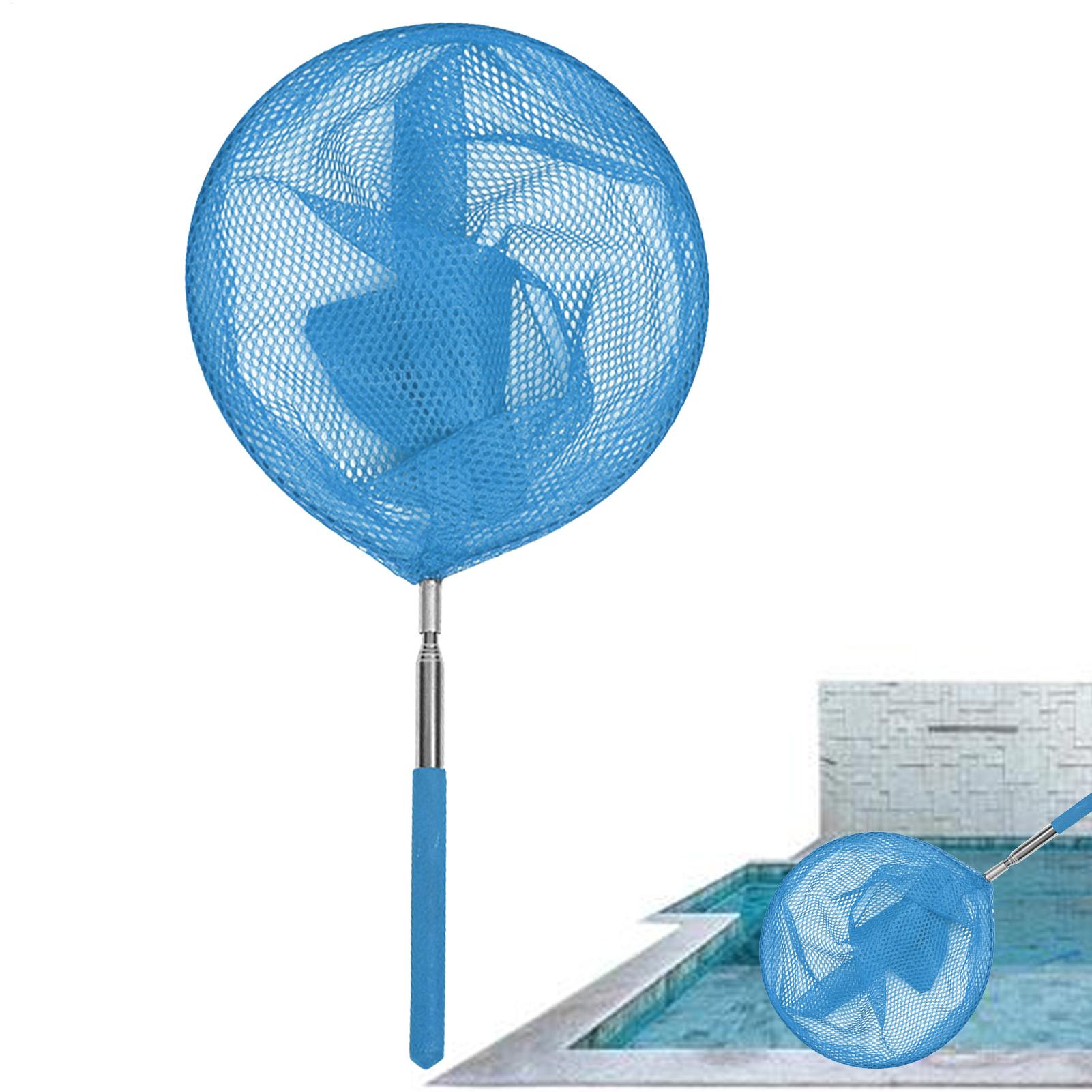 Zwembadskimmernet met telescop - Landing Net Telescopic recensie en prijs