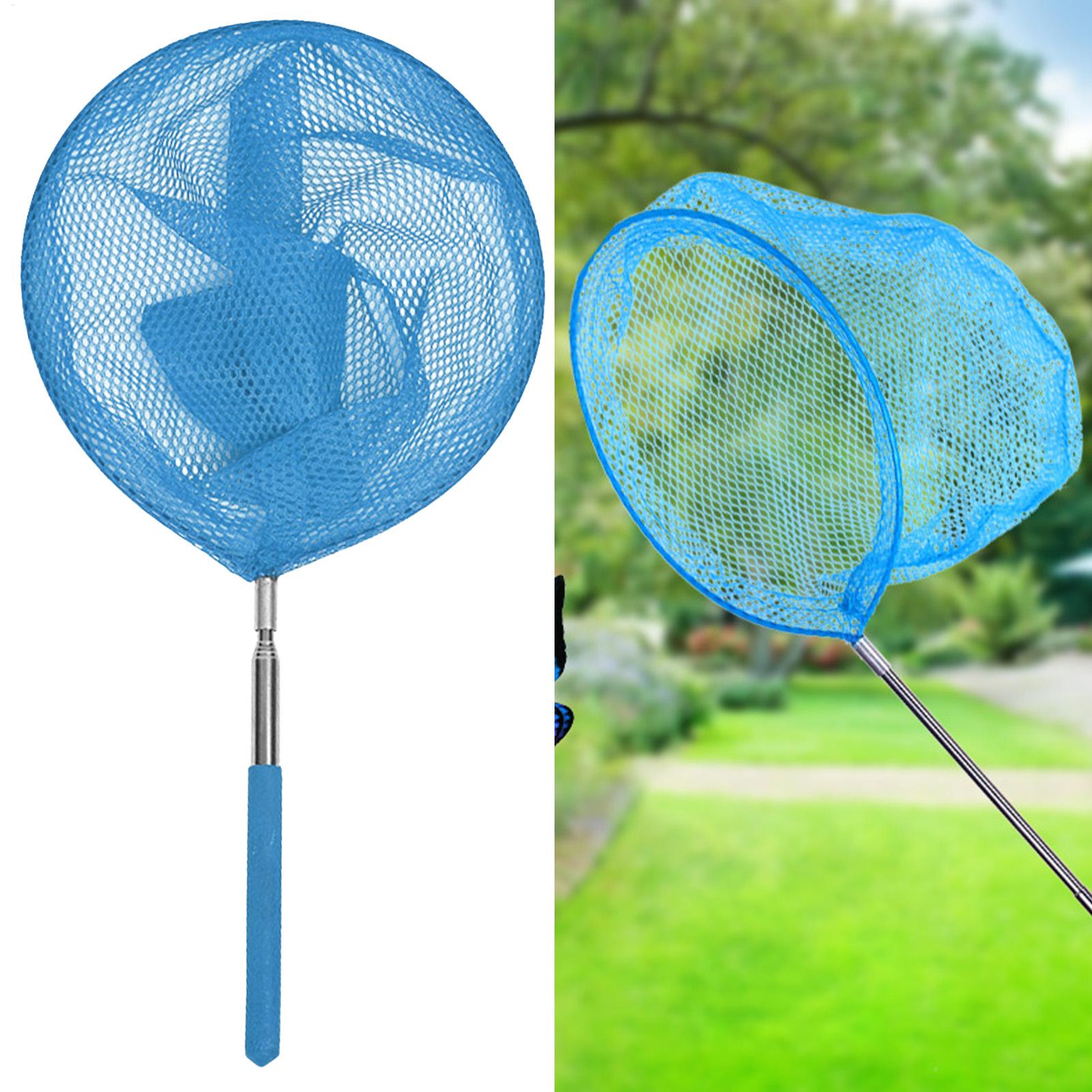 Zwembadskimmernet met telescop - Landing Net Telescopic recensie en prijs