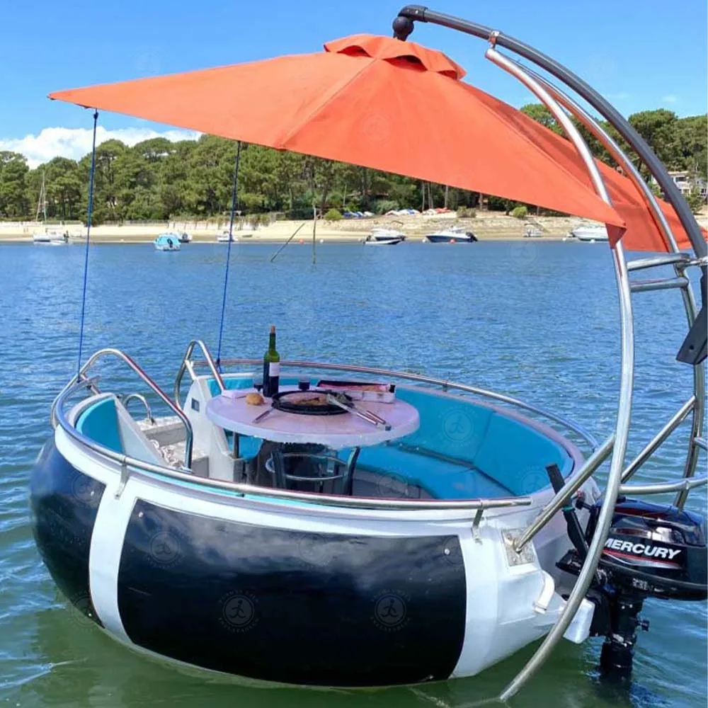 Kleine plastic motorboot voor  - Fishing Equipment For Sale recensie en prijs