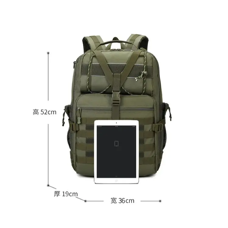 Multifunctionele waterdichte h - Fishing Equipment Bag recensie en prijs