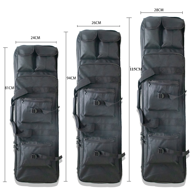 Tactische Jachtgeweer Tas Outd - Fishing Equipment Bag recensie en prijs