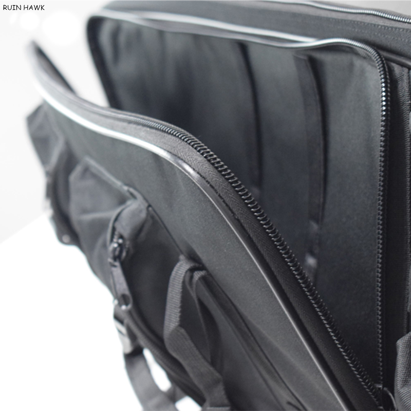 Tactische Jachtgeweer Tas Outd - Fishing Equipment Bag recensie en prijs
