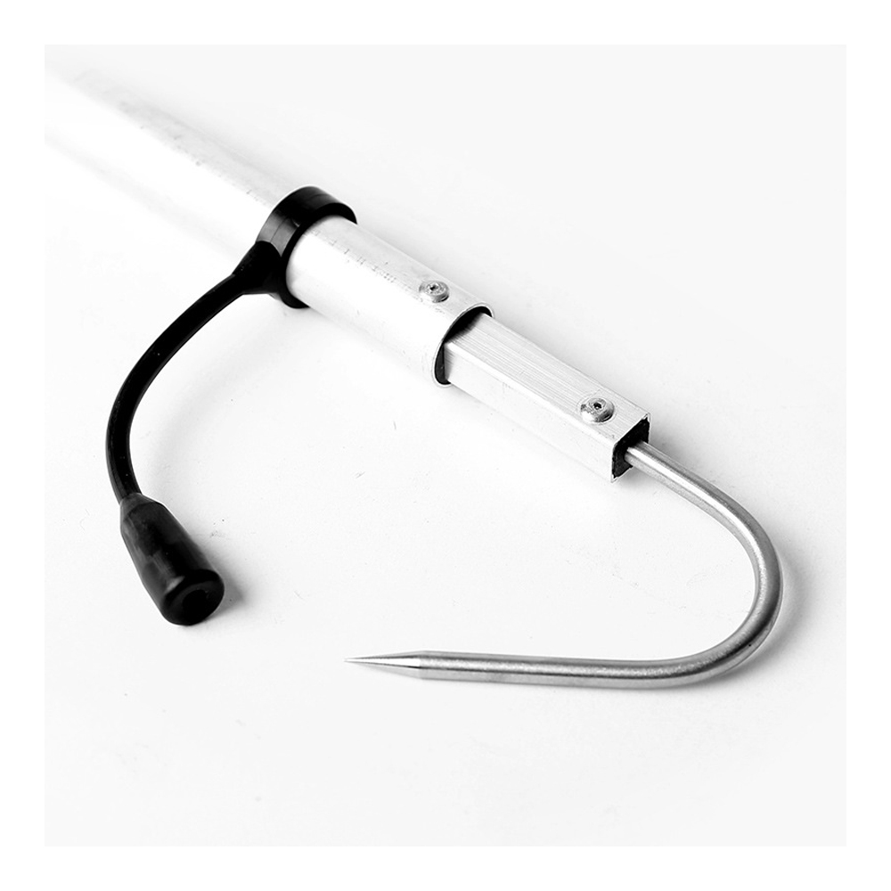 L # /M # /S #   Telescopische  - Landing Net Telescopic recensie en prijs